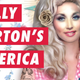 Illustration for article titled Sure, wed listen to a podcast about America through the legacy of Dolly Parton